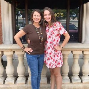 Meet your Posher, Laura